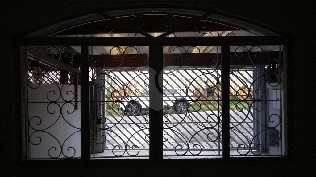 Sobrado à venda com 3 quartos em Tucuruvi, São Paulo, SP