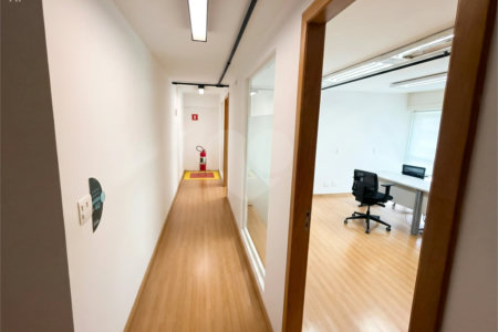 Sala à venda ou para alugar em Morumbi, São Paulo, SP