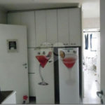 Apartamento à venda com 3 quartos, sendo 1 suíte, em Vila Andrade, São Paulo, SP