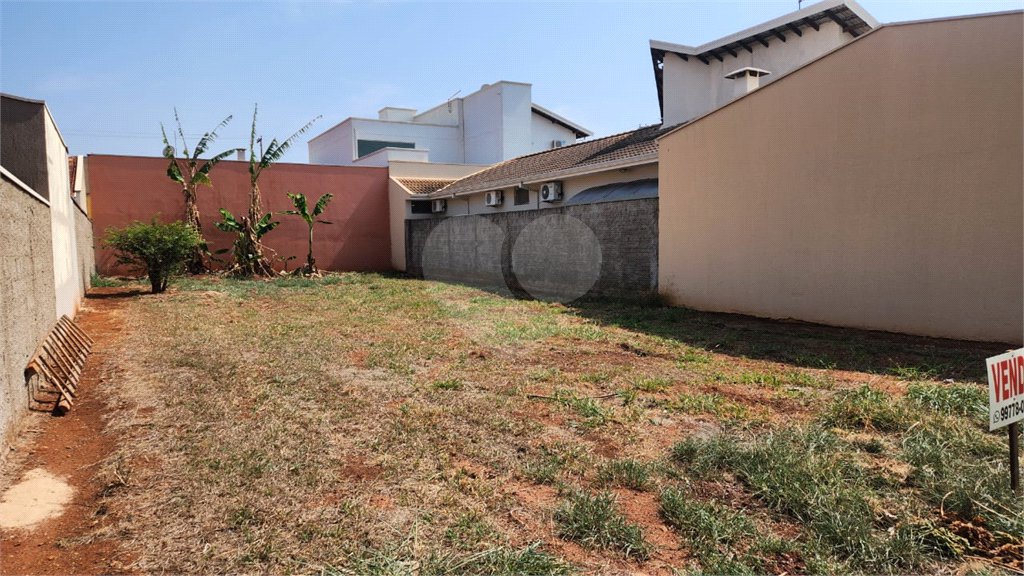 Terreno à venda em Jardim dos Flamboyants, Araraquara, SP