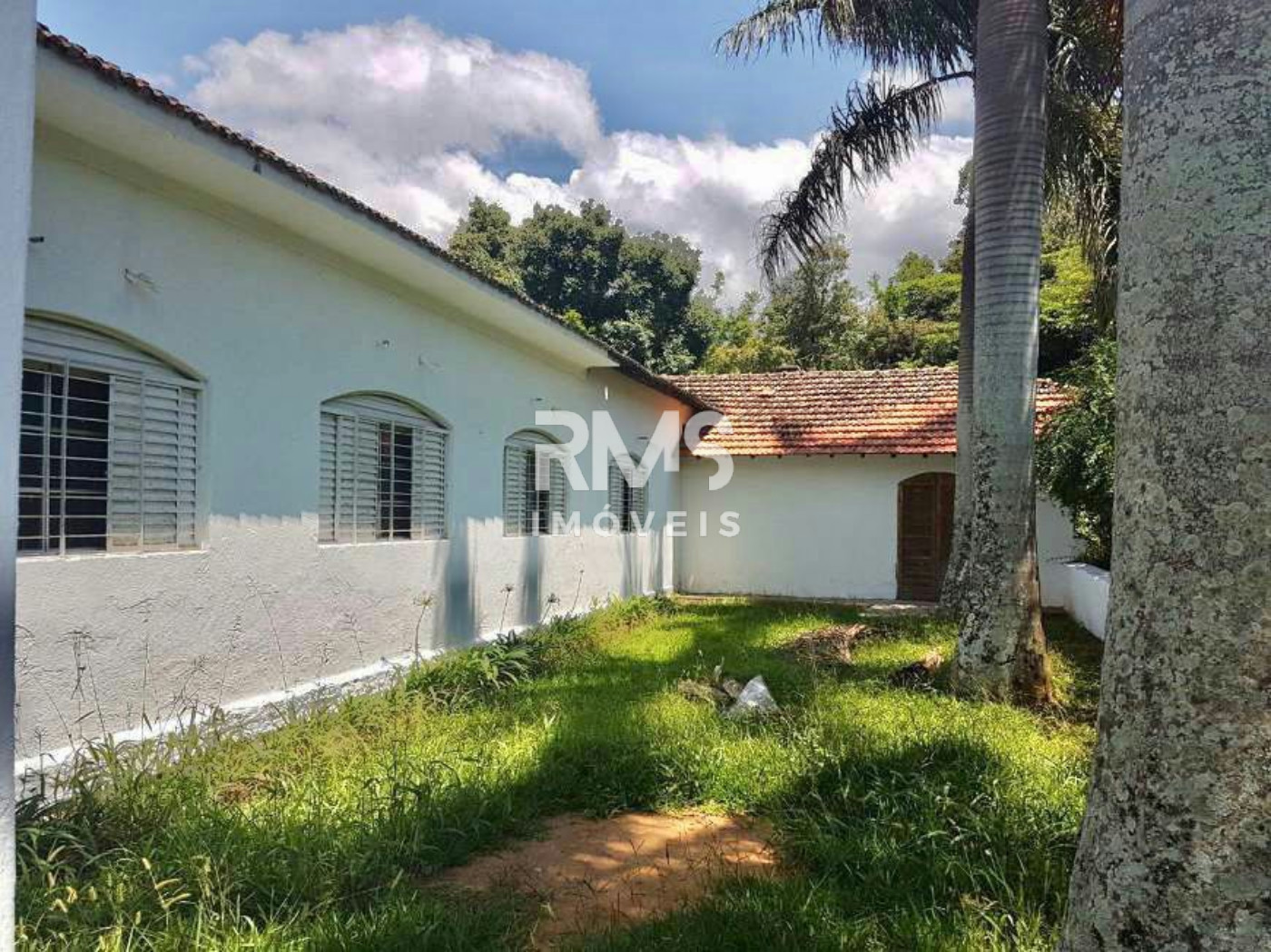 Chácara à venda ou para alugar com 8 quartos em Bairro Aguas do Cururu, Cabreúva, SP