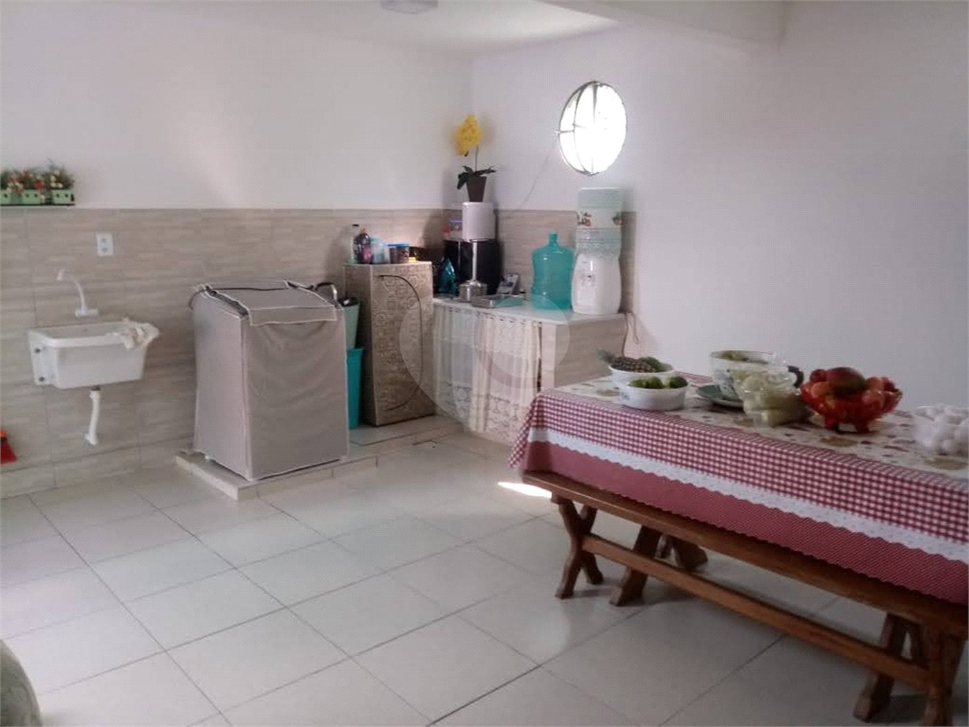 Casa à venda com 2 quartos em Campo Grande, Rio de Janeiro, RJ