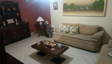 Sobrado à venda com 2 quartos em Santana, São Paulo, SP