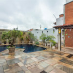 Casa à venda ou para alugar com 5 quartos, sendo 3 suítes, em Imirim, São Paulo, SP