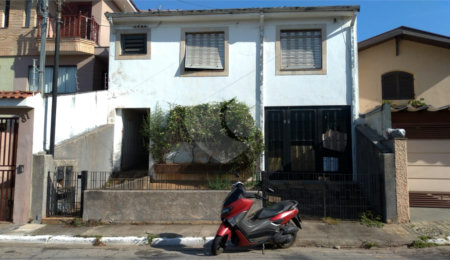 Terreno à venda em Vila Mariza Mazzei, São Paulo, SP