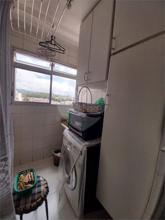 Apartamento à venda com 3 quartos em Água Fria, São Paulo, SP