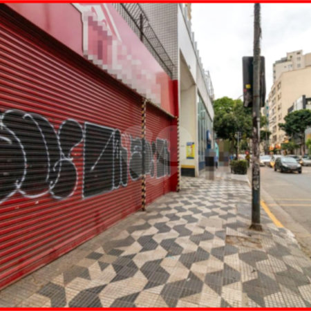 Prédio à venda ou para alugar em Vila Buarque, São Paulo, SP