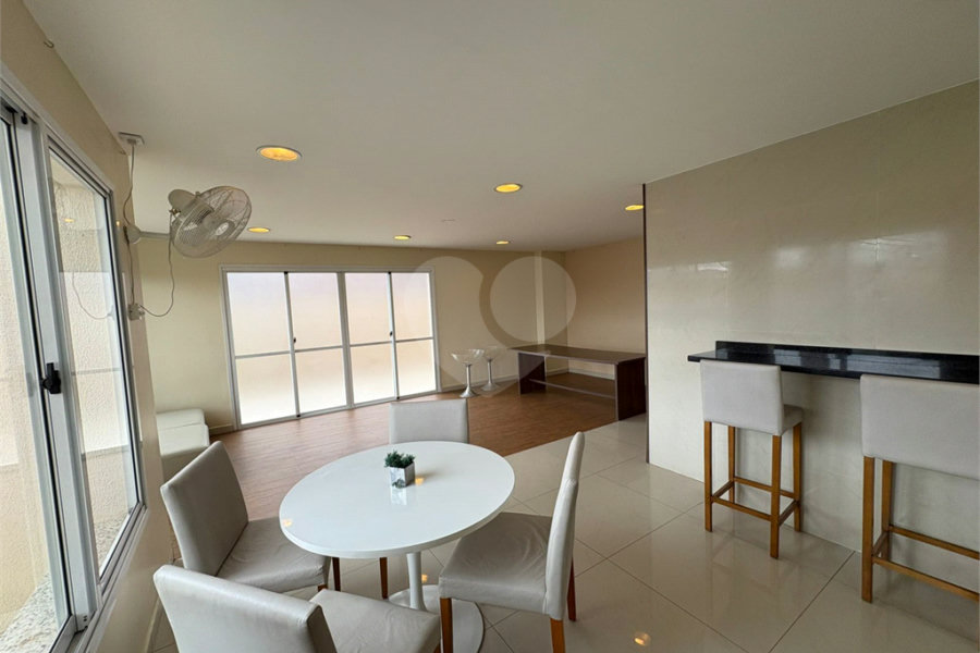 Apartamento à venda com 3 suítes em Mandaqui, São Paulo, SP