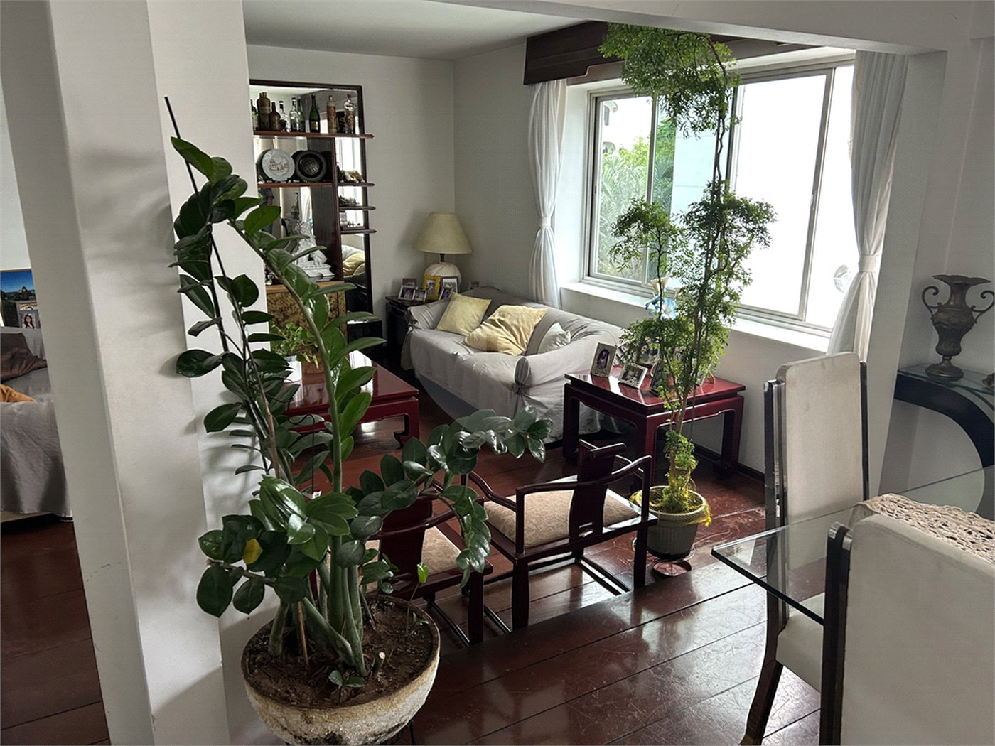 Apartamento à venda com 3 quartos, sendo 1 suíte, em Vila Nova Conceição, São Paulo, SP