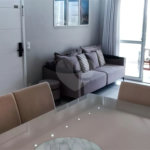 Apartamento à venda com 3 quartos, sendo 1 suíte,  em Jardim Vazani, São Paulo, SP
