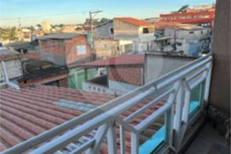 Sobrado à venda com 2 suítes em Jardim das Rosas (zona Sul), São Paulo, SP