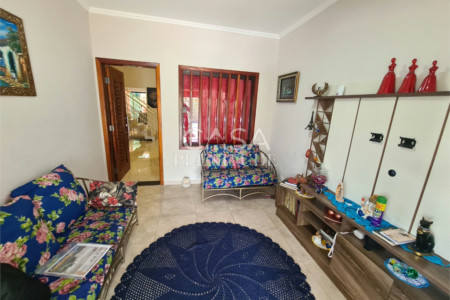 Casa em condomínio à venda com 4 quartos, sendo 3 suítes,  em Granja Olga II, Sorocaba, SP