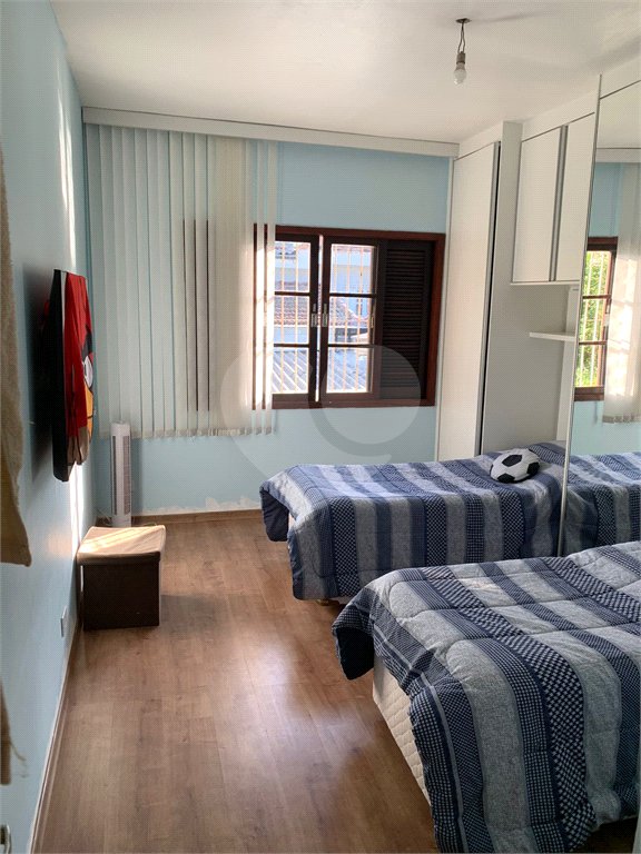 Sobrado à venda com 2 quartos em Jardim Umarizal, São Paulo, SP