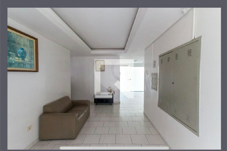 Apartamento à venda com 2 quartos em Tucuruvi, São Paulo, SP