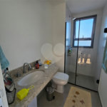 Apartamento à venda com 2 quartos em Pinheiros, São Paulo, SP