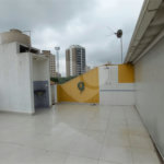 Sobrado à venda com 3 quartos, sendo 1 suíte, em Vila Gomes, São Paulo, SP