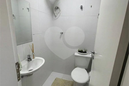 Apartamento à venda com 3 suítes em Santa Teresinha, São Paulo, SP