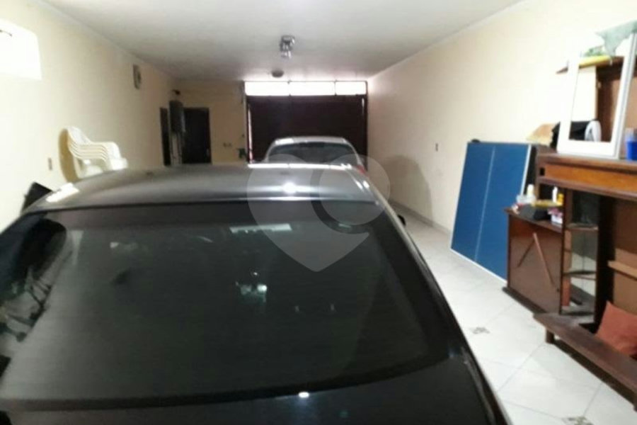 Sobrado à venda com 3 suítes em Mandaqui, São Paulo, SP