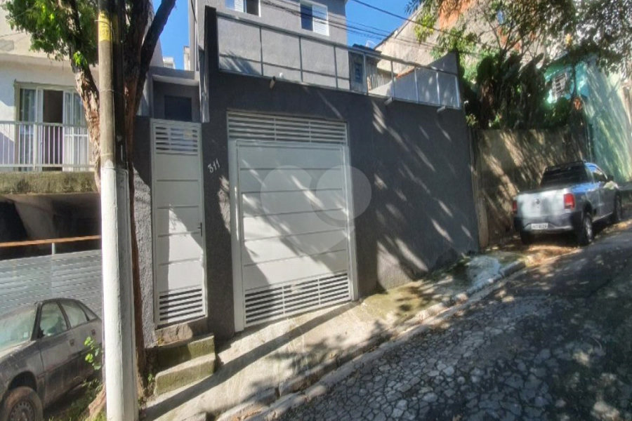 Casa à venda com 5 quartos em Mandaqui, São Paulo, SP