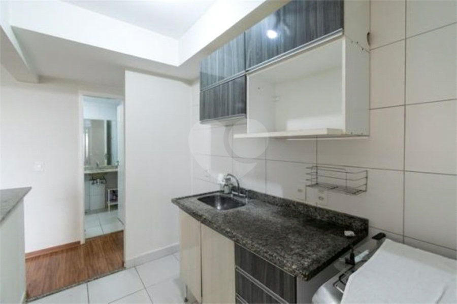 Apartamento á venda - Vila Guarani com suíte próximo Metrô Conceição