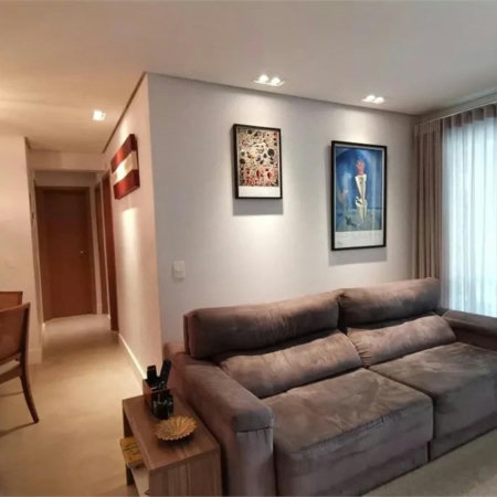 Apartamento à venda com 3 quartos, sendo 1 suíte, em Morumbi, São Paulo, SP