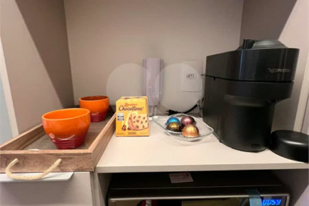 Apartamento para locação na Vila Nova Conceição