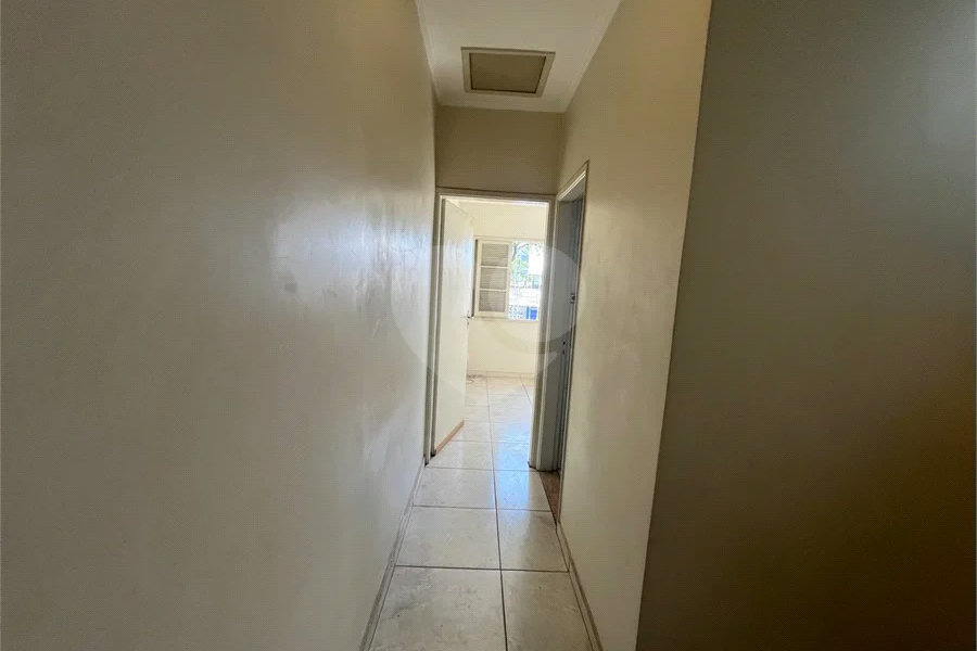 Casa 2 dormitórios na Vila Santa Catarina