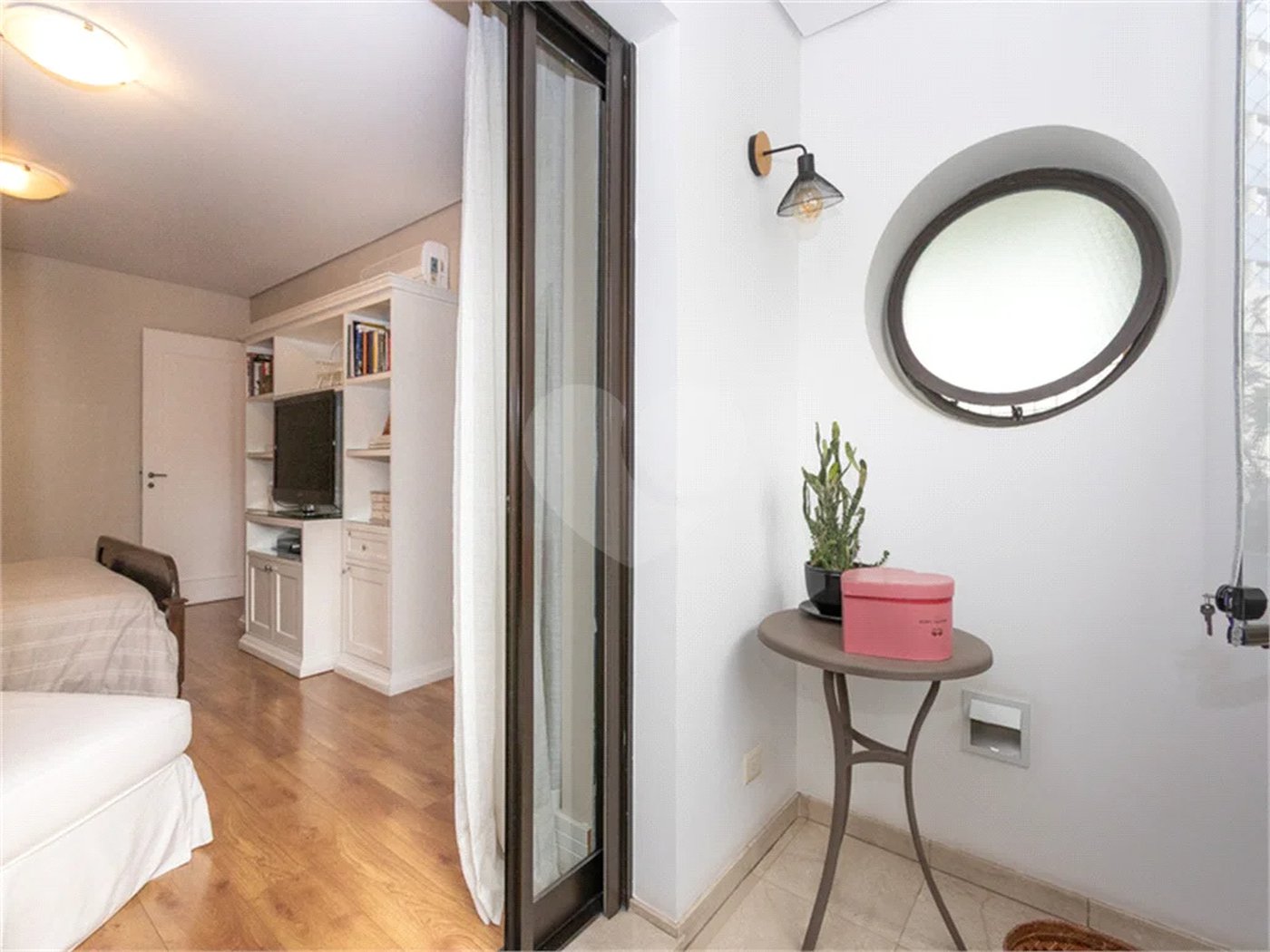 Apartamento de 233 m² à venda em Higienópolis com 4 dormitórios.