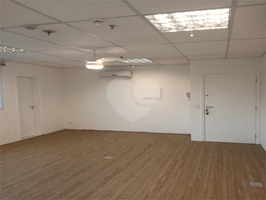 Sala à venda em Brooklin, São Paulo, SP