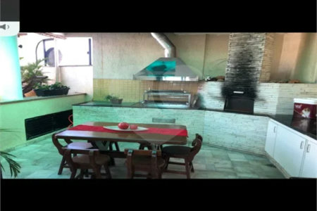 Cobertura para venda ou locação na Vila Matilde, 3 suítes, 6 garagens