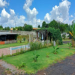 Chácara à venda com 4 quartos, sendo 1 suíte,  em Jardim dos Ipês, Brodowski, SP