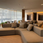 Studio á venda com 40m² - Dual Lifestyle