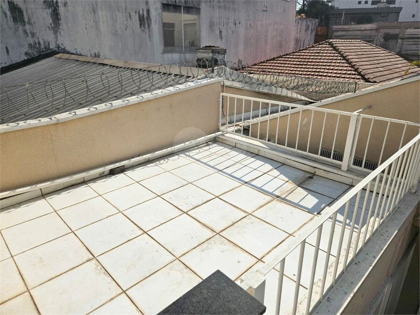 Sala à venda em Jardim Bela Vista, Santo André, SP