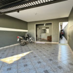 Aconchegante casa térrea com 2 quartos , à venda em Santa Terezinha - Piracicaba - SP.