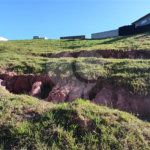 Terreno em condomínio fechado com 1.086 metros, pronto para construir, ampla área de lazer, aceita financiamento