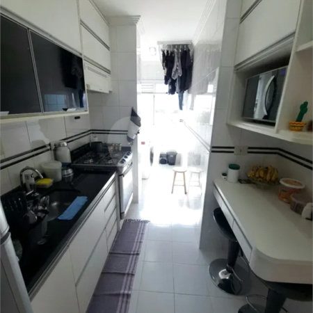 APARTAMENTO A VENDA NO BAIRRO JARDIM DAS INSTRUSTRIAS COM 3 DORMITORIOS, 1 SUITE, 2 VAGAS, SJC