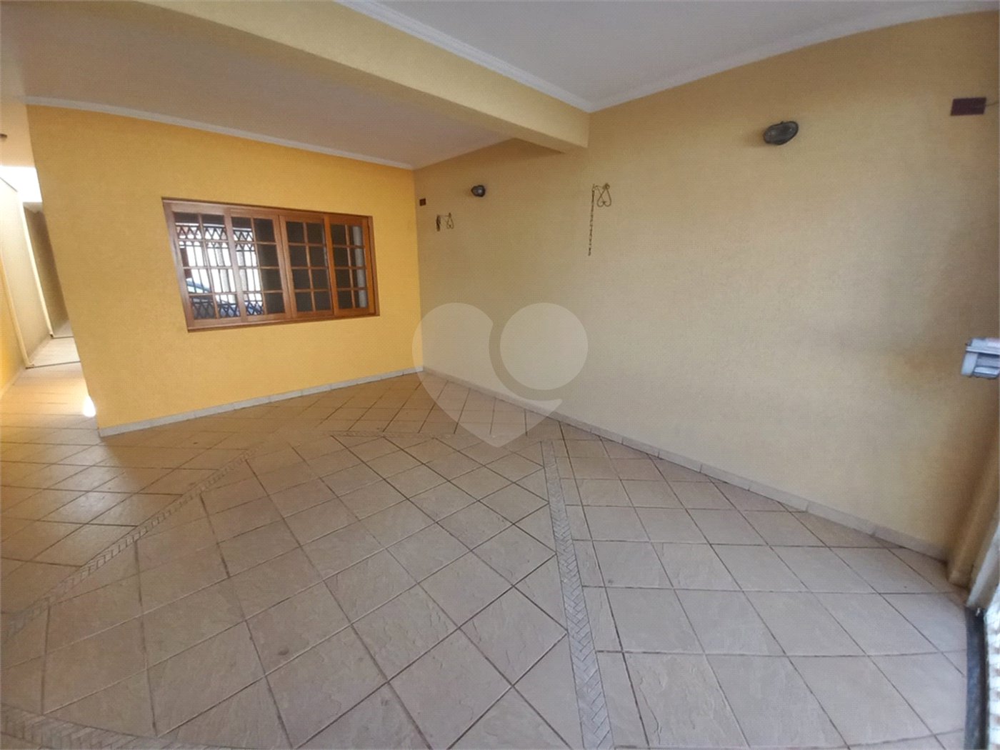 Casa á venda no Jardim Nova São Carlos