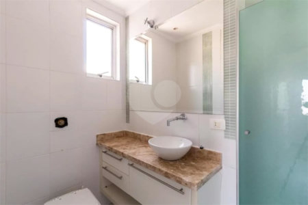 Apartamento para venda Moema com 2 dormitórios 1 vaga de garagem