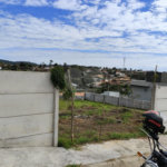 Terreno em Atibaia com 990 metros, pronto para construir, topografia declive, aceita financiamento