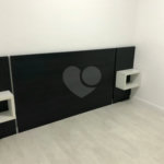 Apartamento à venda com 2 quartos, sendo 1 suíte,  em Campo Belo, São Paulo, SP