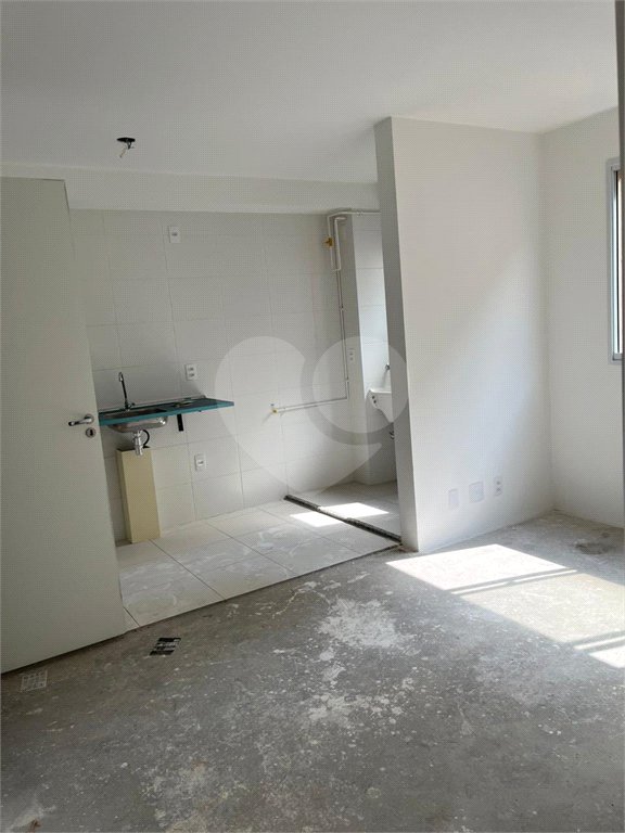 Apartamento à Venda - Parque Bristol