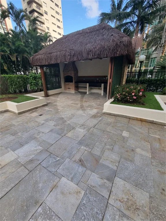 Apartamento à venda com 4 suítes em Santana, São Paulo, SP