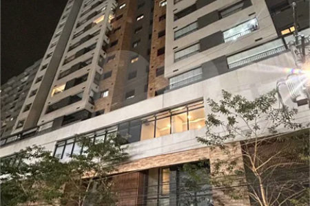 Apartamento à venda com 2 quartos, sendo 1 suíte, em Brás, São Paulo, SP