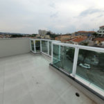 Cobertura à venda com 2 quartos, 90 Vaga de Garagem Coberta 90 m²- Jardim Líbano -São Paulo /SP