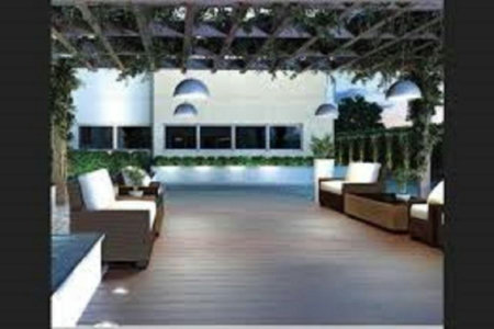 Residencial Aurora Gardens
