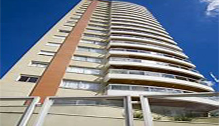 Apartamento à venda com 4 suítes em Vila Mariana, São Paulo, SP