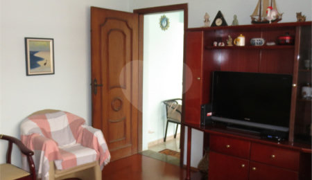 Casa Térrea à venda com 2 quartos em Chácara Inglesa, São Paulo, SP