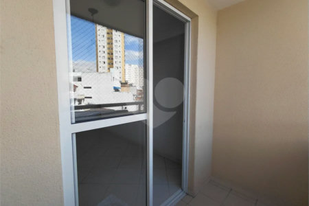 Apartamento á venda - Vila Guarani