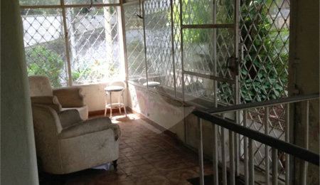 Casa à venda com 4 quartos, sendo 1 suíte,  em Jardim Petrópolis, São Paulo, SP