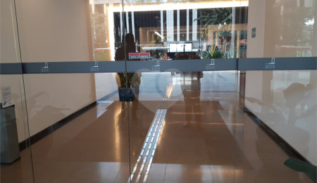 Sala comercial à venda no Quinta Avenida, Paulista, 166,06 m²